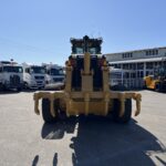 2012 CATERPILLAR 14M MOTOR GRADER