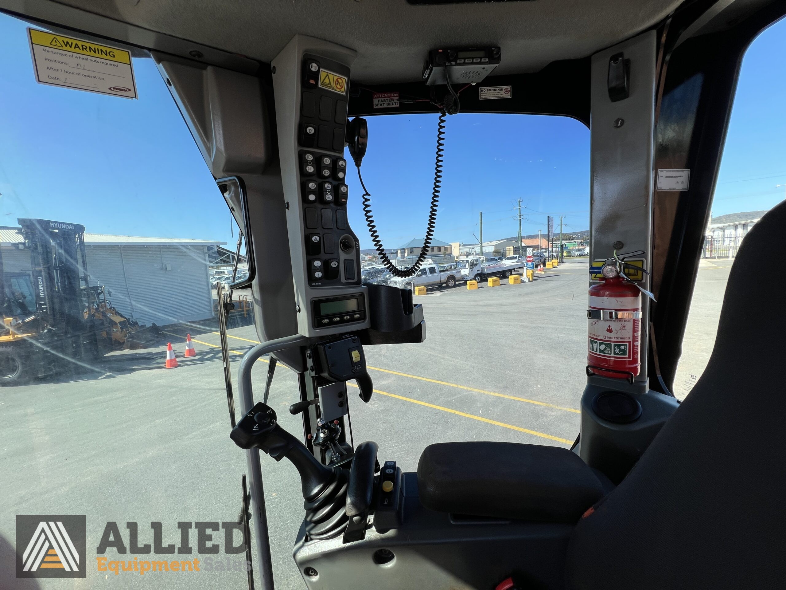 2012 CATERPILLAR 14M MOTOR GRADER