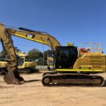 2019 CATERPILLAR 330GC EXCAVATOR