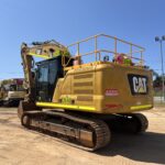 2019 CATERPILLAR 330GC EXCAVATOR