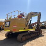 2019 CATERPILLAR 330GC EXCAVATOR