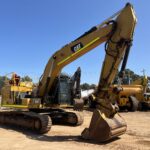 2019 CATERPILLAR 330GC EXCAVATOR