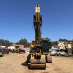 2019 CATERPILLAR 330GC EXCAVATOR