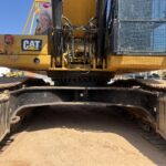 2019 CATERPILLAR 330GC EXCAVATOR