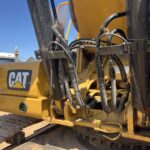 2019 CATERPILLAR 330GC EXCAVATOR