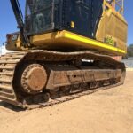 2019 CATERPILLAR 330GC EXCAVATOR