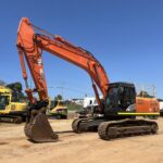 2018 HITACHI ZX360LC-5B EXCAVATOR