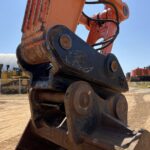 2018 HITACHI ZX360LC-5B EXCAVATOR