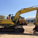 2017 SUMITOMO SH210LC-6 EXCAVATOR