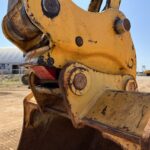 2017 SUMITOMO SH210LC-6 EXCAVATOR