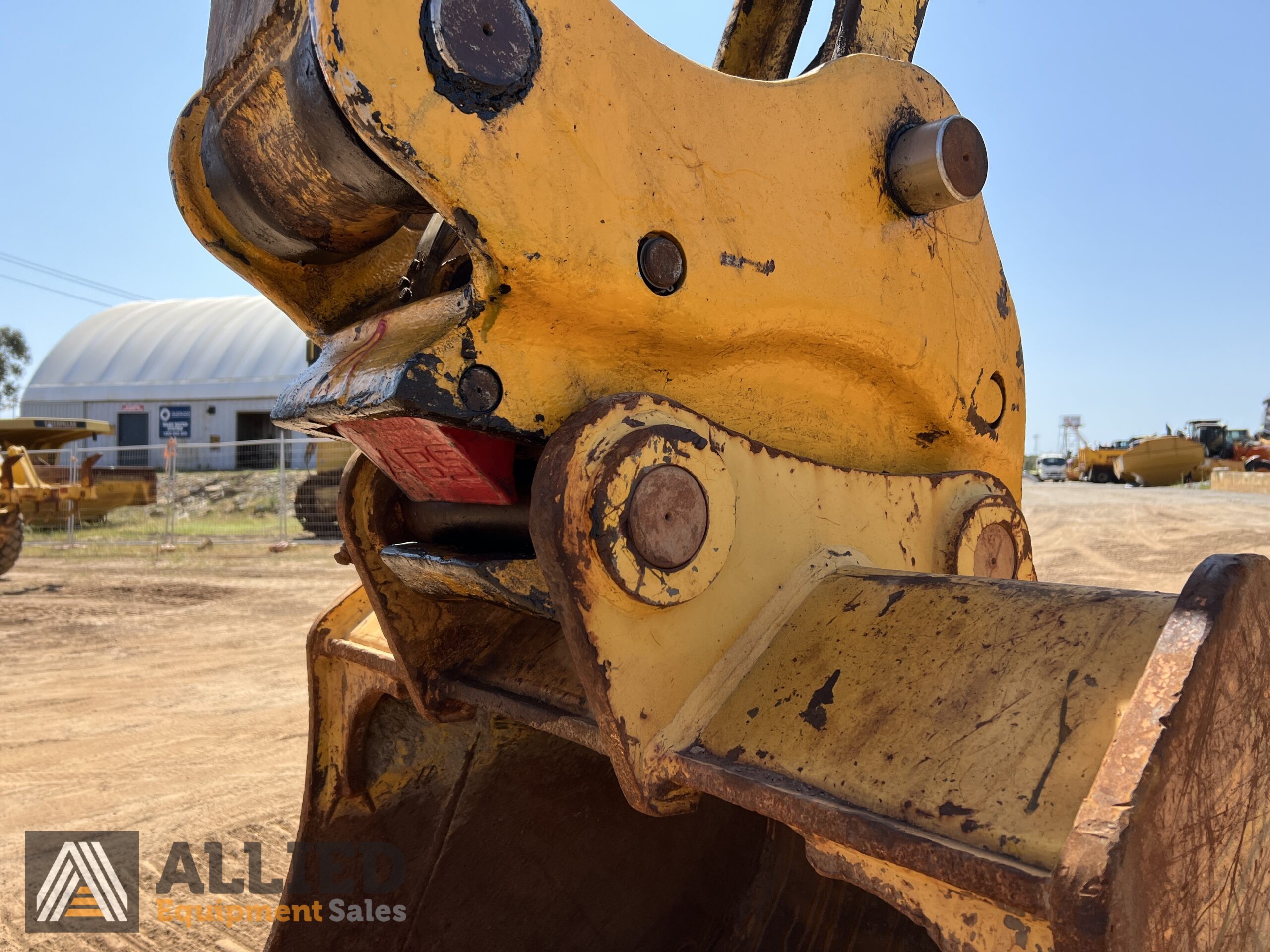 2017 SUMITOMO SH210LC-6 EXCAVATOR