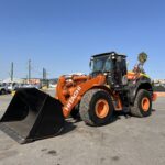 2020 HITACHI ZW250-5B WHEEL LOADER