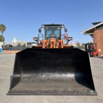 2020 HITACHI ZW250-5B WHEEL LOADER