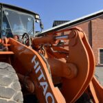 2020 HITACHI ZW250-5B WHEEL LOADER