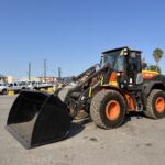 2021 HITACHI ZW180PL-5B WHEEL LOADER