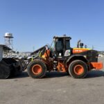 2021 HITACHI ZW180PL-5B WHEEL LOADER