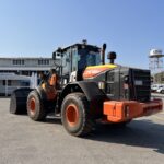 2021 HITACHI ZW180PL-5B WHEEL LOADER