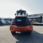 2021 HITACHI ZW180PL-5B WHEEL LOADER