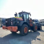 2021 HITACHI ZW180PL-5B WHEEL LOADER