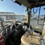 2021 HITACHI ZW180PL-5B WHEEL LOADER