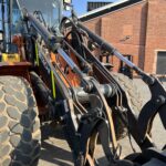 2021 HITACHI ZW180PL-5B WHEEL LOADER