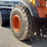 2021 HITACHI ZW180PL-5B WHEEL LOADER