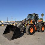 2021 HITACHI ZW180PL-5B WHEEL LOADER