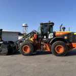 2021 HITACHI ZW180PL-5B WHEEL LOADER