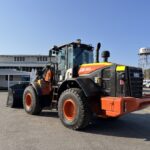 2021 HITACHI ZW180PL-5B WHEEL LOADER