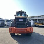 2021 HITACHI ZW180PL-5B WHEEL LOADER