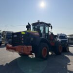 2021 HITACHI ZW180PL-5B WHEEL LOADER