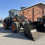 2021 HITACHI ZW180PL-5B WHEEL LOADER