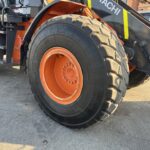 2021 HITACHI ZW180PL-5B WHEEL LOADER