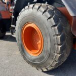 2021 HITACHI ZW180PL-5B WHEEL LOADER