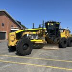 2012 CATERPILLAR 140M GRADER