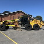 2012 CATERPILLAR 140M GRADER