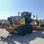 2012 CATERPILLAR 140M GRADER