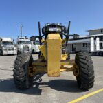 2012 CATERPILLAR 140M GRADER