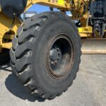 2012 CATERPILLAR 140M GRADER