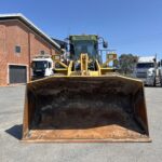 2014 KOMATSU WA380-6 WHEEL LOADER