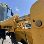 2014 KOMATSU WA380-6 WHEEL LOADER