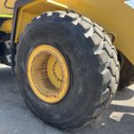 2014 KOMATSU WA380-6 WHEEL LOADER