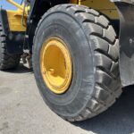 2014 KOMATSU WA380-6 WHEEL LOADER