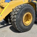 2014 KOMATSU WA380-6 WHEEL LOADER