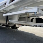 2024 FWR MIGHTY MUSCLE TRI AXLE DROP DECK – 3.5m WIDENER