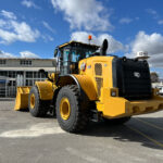 2023 CATERPILLAR 972NG WHEEL LOADER