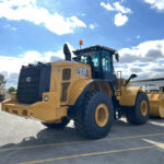 2023 CATERPILLAR 972NG WHEEL LOADER