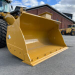 2023 CATERPILLAR 972NG WHEEL LOADER