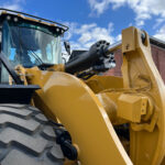 2023 CATERPILLAR 972NG WHEEL LOADER