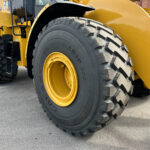 2023 CATERPILLAR 972NG WHEEL LOADER